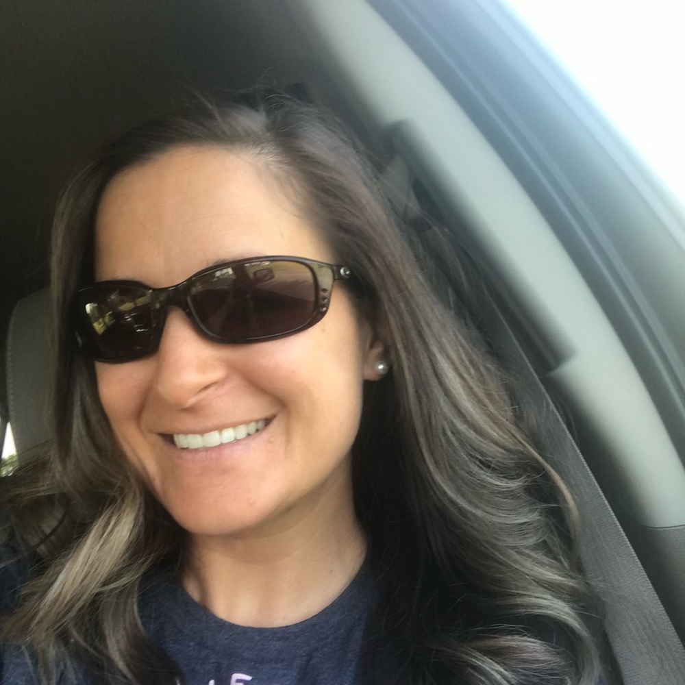 Meet your Posher, Jessica